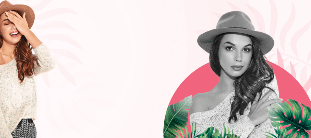 Discover Your Personal Style and Express It